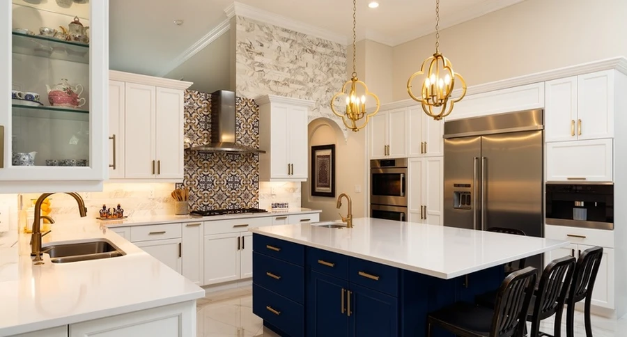 How To Choose Durable Materials For Kitchen Remodeling in Plainfield, NJ