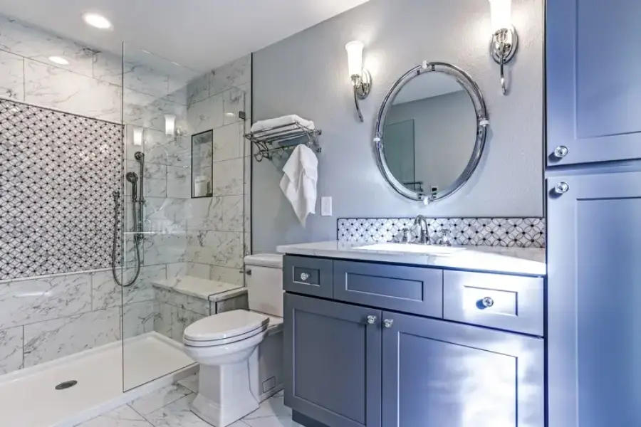 How To Create A Relaxing Atmosphere With Bathroom Design Plainfield, NJ