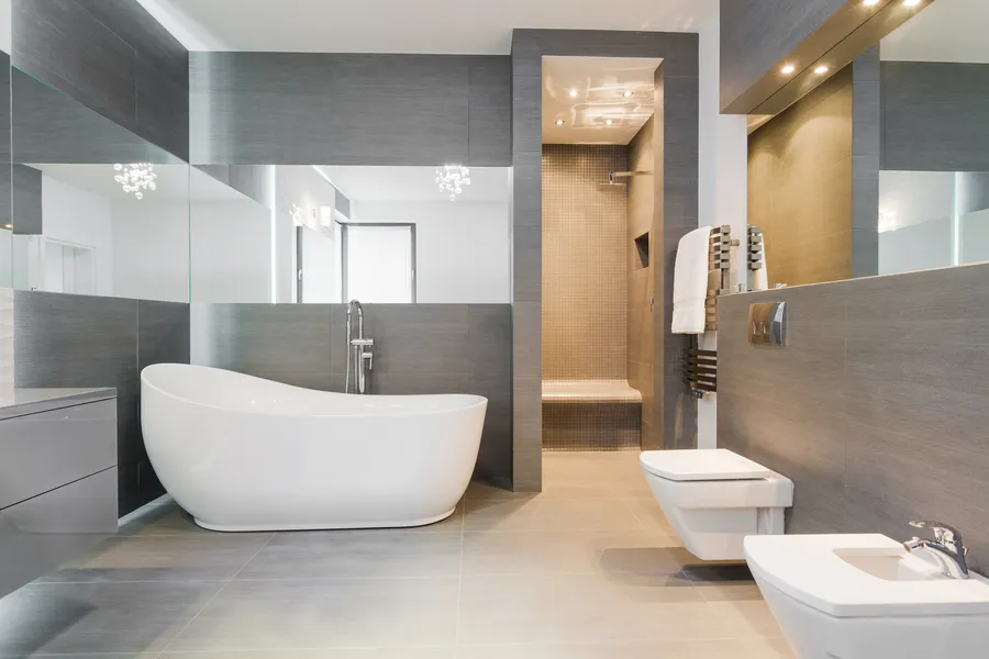 Local Bathroom Remodeling Services Plainfield, NJ