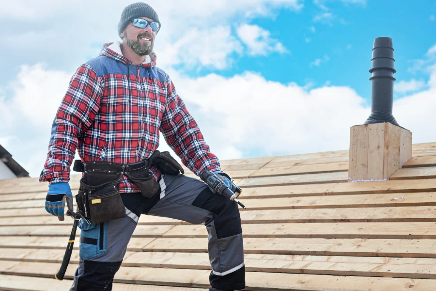 Quality Roofing Services Plainfield, NJ