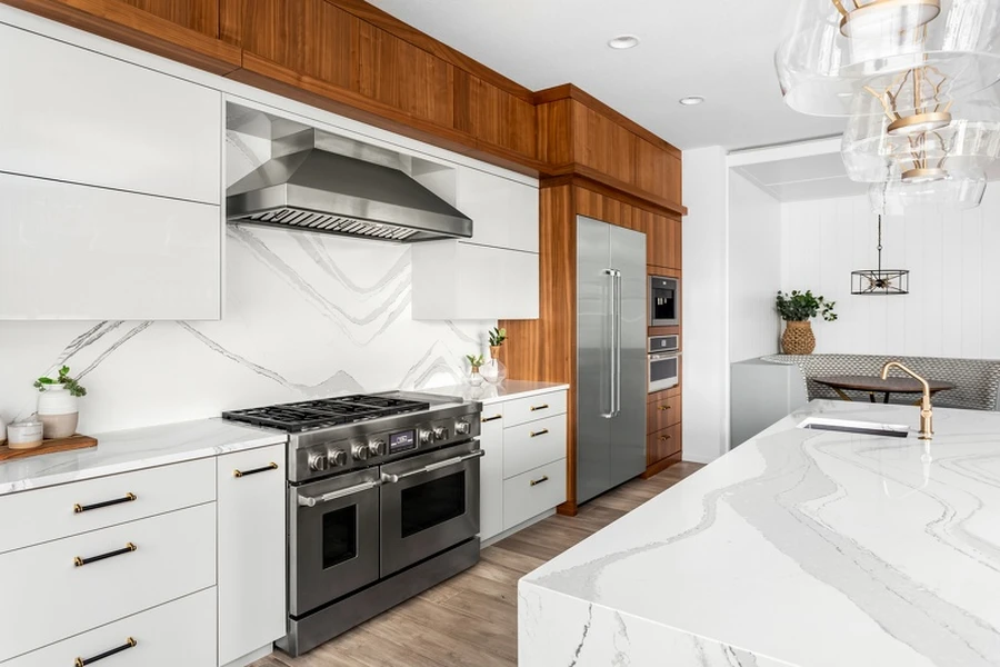 Reputable Kitchen Remodeling Plainfield, NJ
