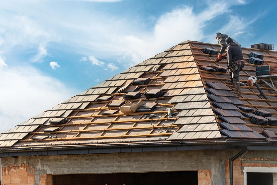 Top-rated Roofing Services Plainfield, NJ