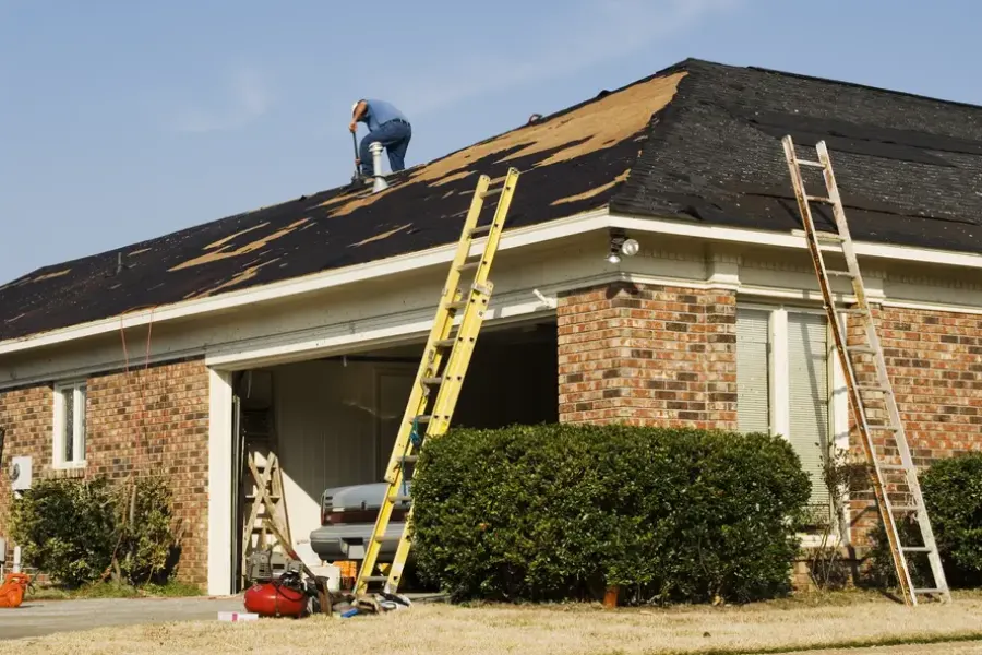 Why Timely Roofing Services Prevent Costly Home Repairs in Plainfield, NJ